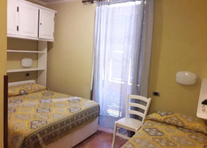 La Loggia Λεβάντο