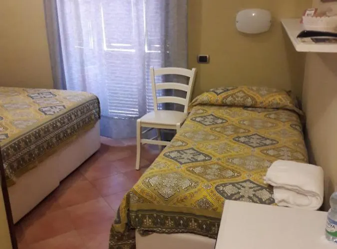 La Loggia Πανσιόν 4*