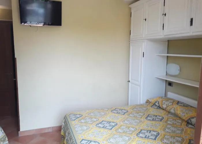 Πανσιόν La Loggia