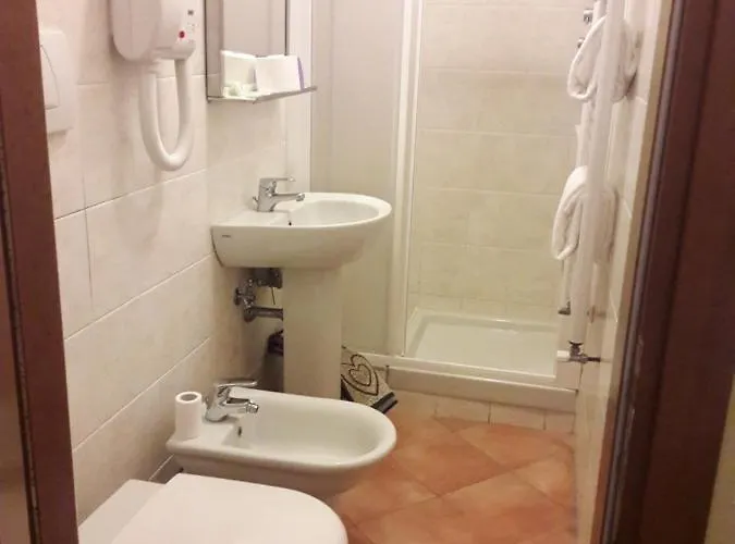 La Loggia 4* Λεβάντο