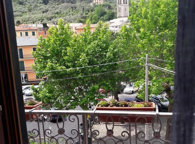 Πανσιόν La Loggia