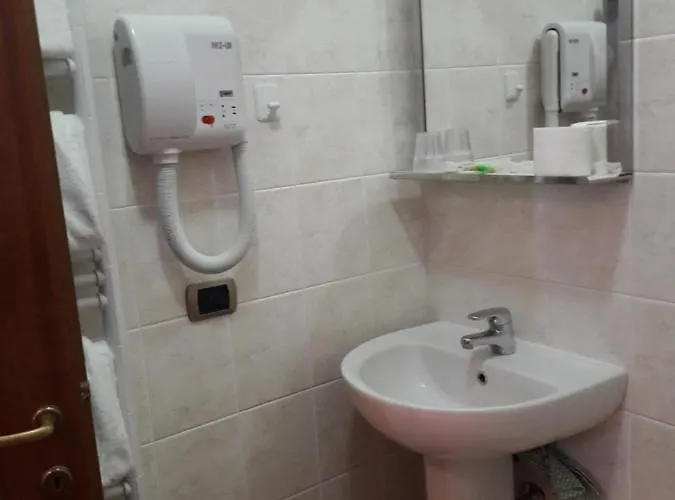 La Loggia Πανσιόν Λεβάντο