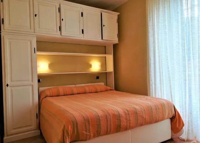 La Loggia Πανσιόν 4*