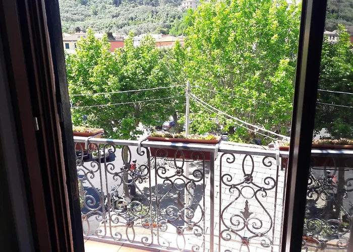 La Loggia Πανσιόν