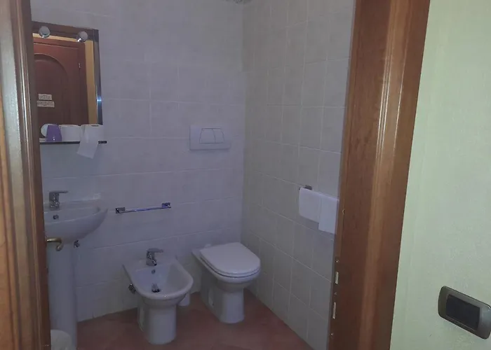 La Loggia Πανσιόν