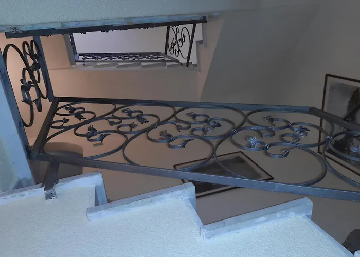 La Loggia Λεβάντο