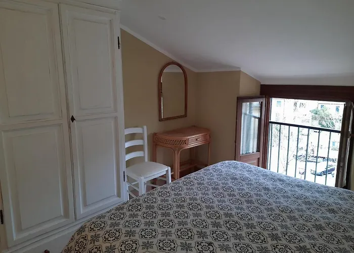 La Loggia 4* Λεβάντο