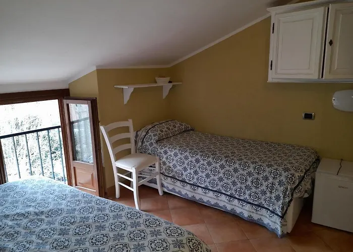 La Loggia Λεβάντο