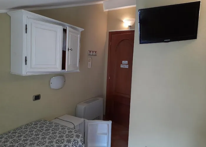 La Loggia 4* Λεβάντο