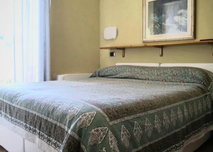 La Loggia Πανσιόν 4*