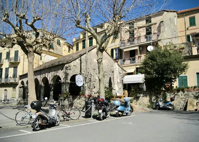 La Loggia