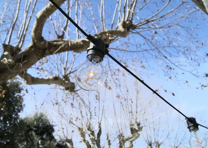 La Loggia Λεβάντο