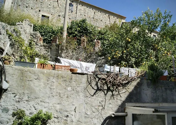 La Loggia Πανσιόν 4*