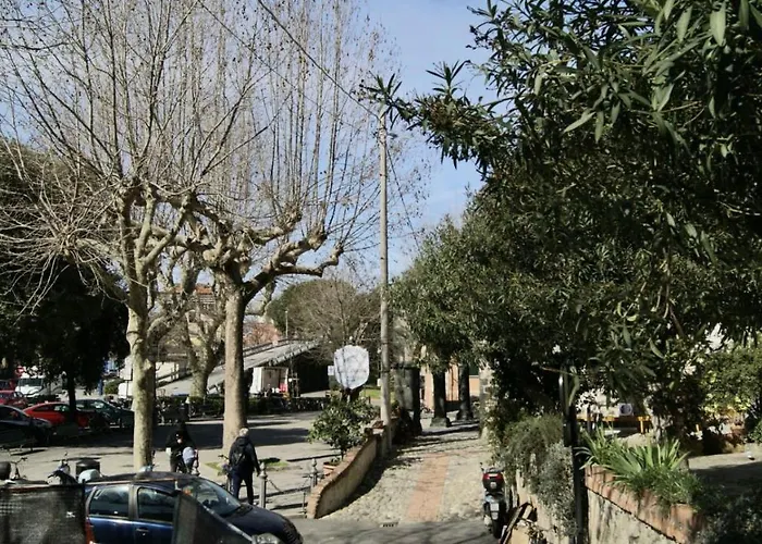 La Loggia Πανσιόν 4*