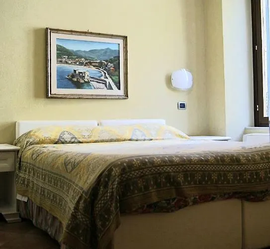 La Loggia Πανσιόν 4*