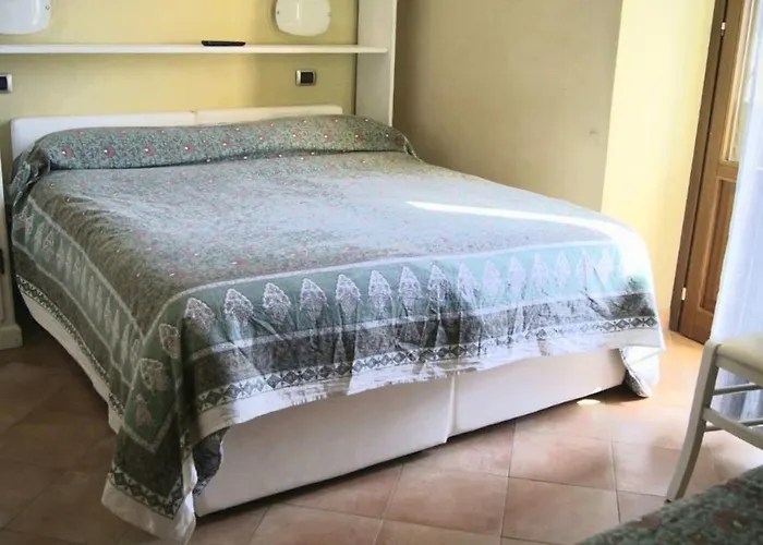 Πανσιόν La Loggia 4*