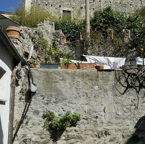 La Loggia Πανσιόν