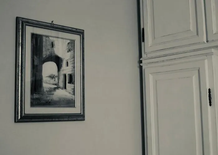 La Loggia بيت ضيافة 4*
