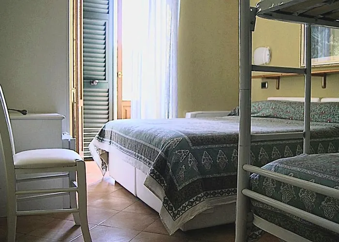 La Loggia Πανσιόν